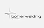 Bohler Welding